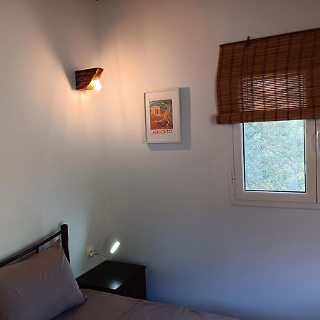 Tolis Rooms Himara Kültér fotó