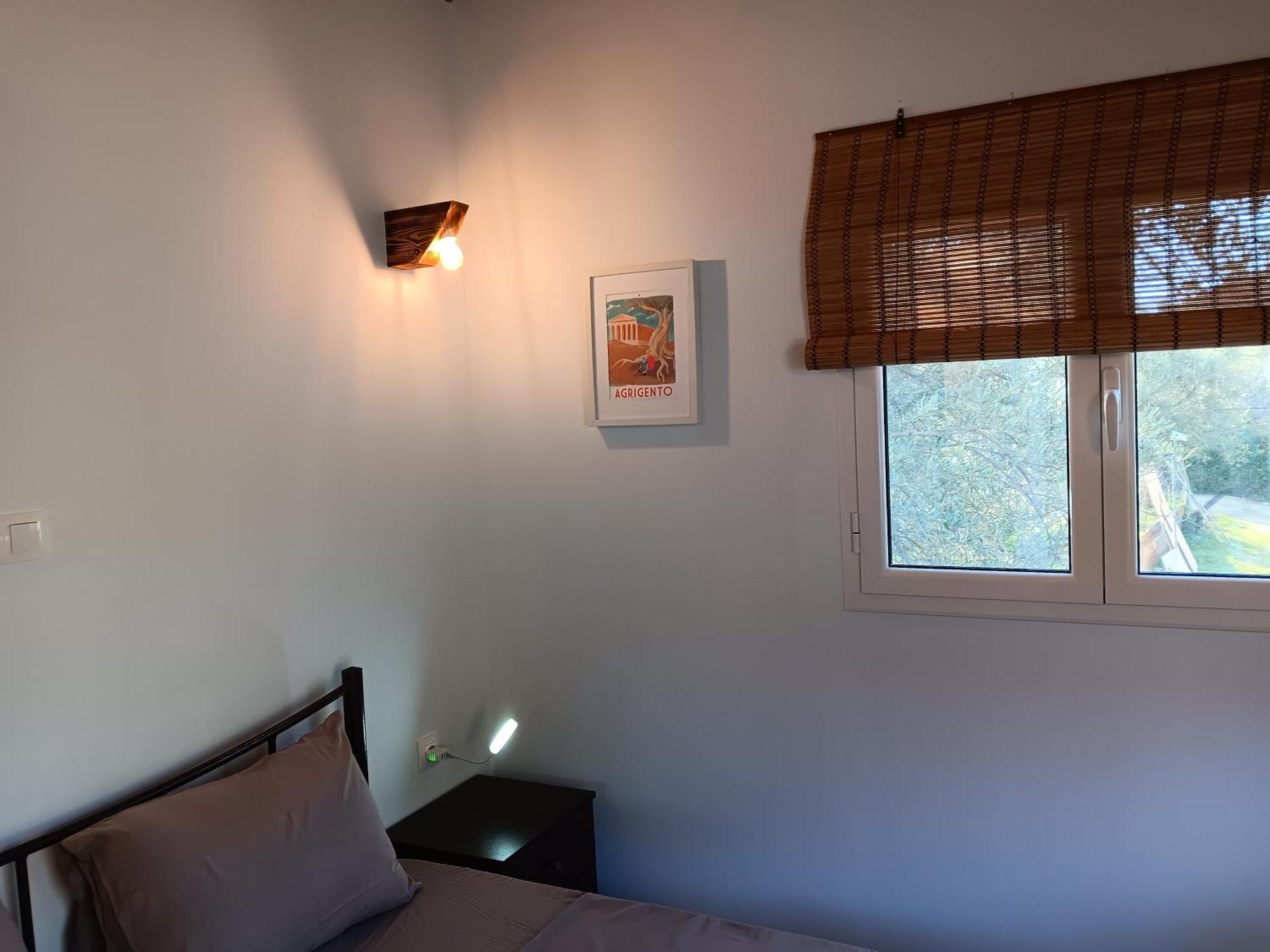 Tolis Rooms Himara Kültér fotó