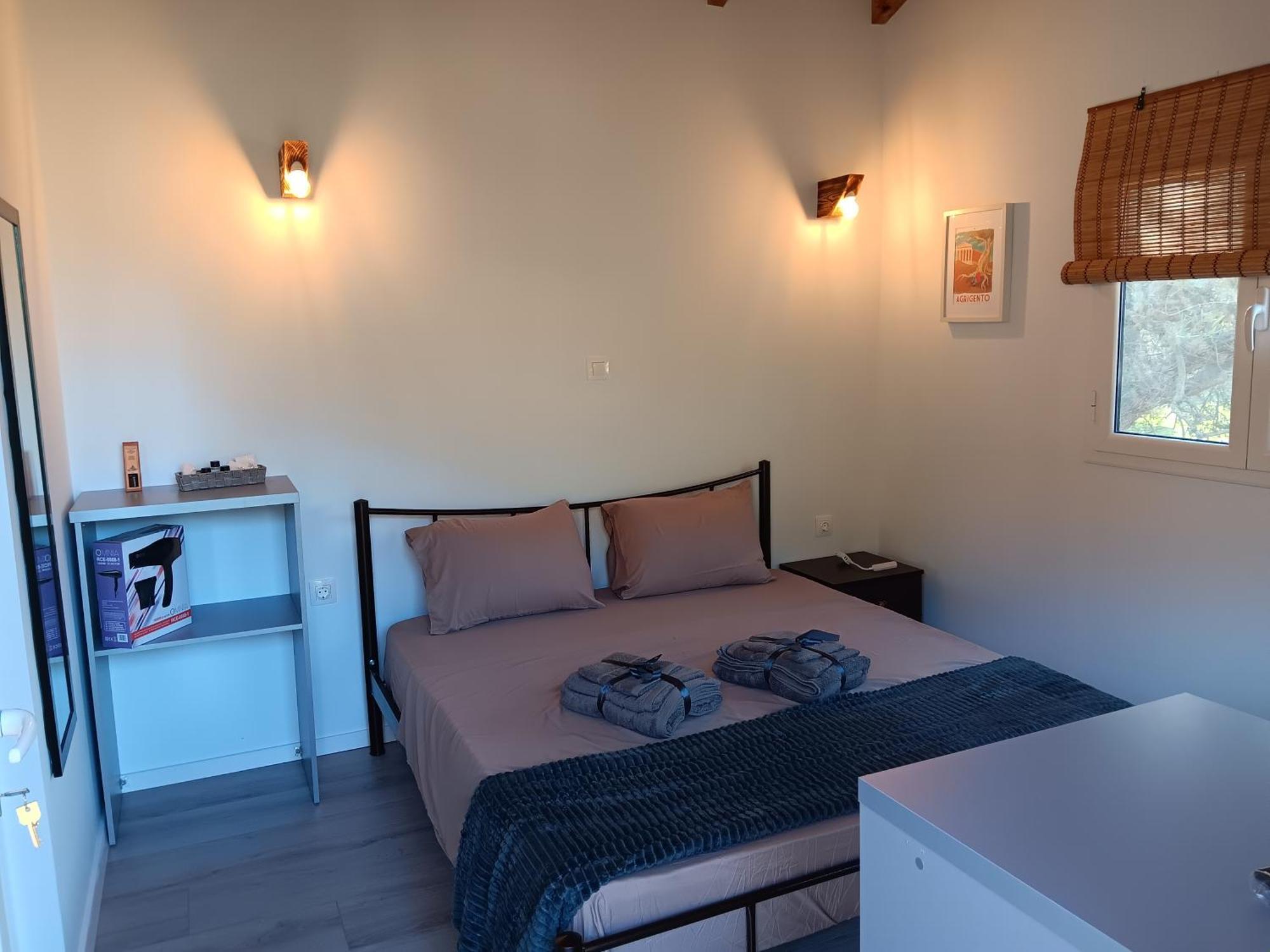Tolis Rooms Himara Kültér fotó