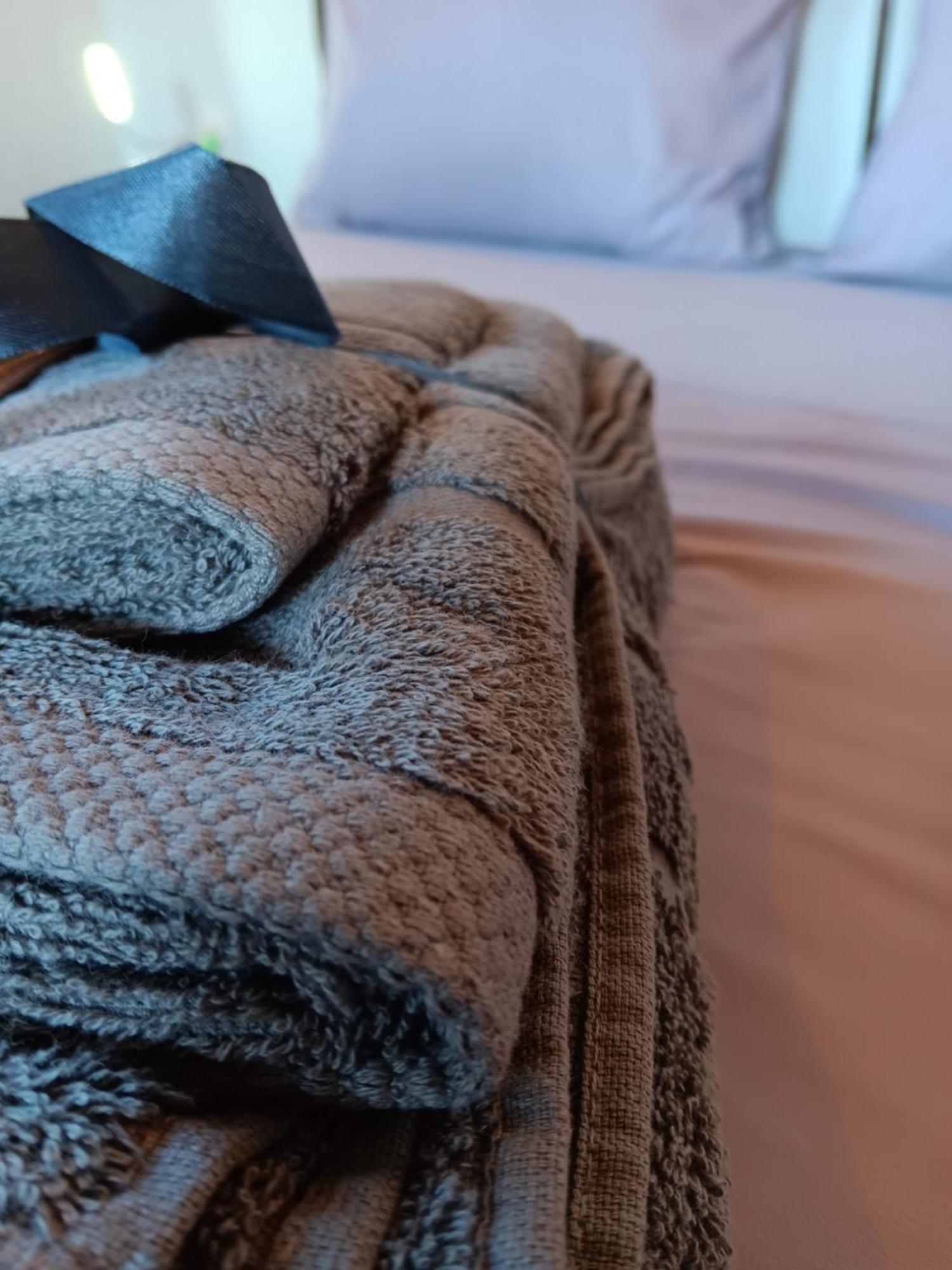 Tolis Rooms Himara Kültér fotó