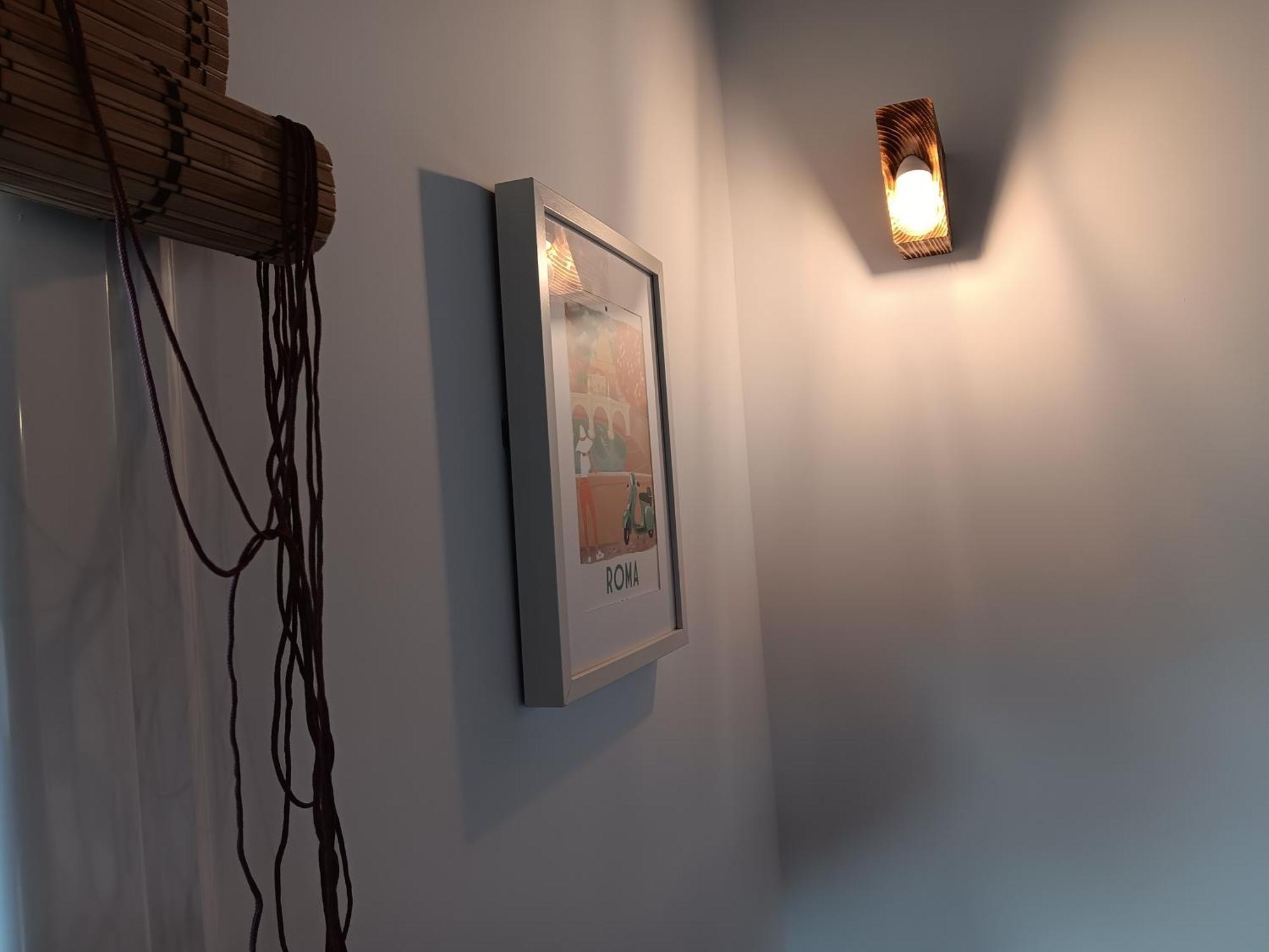 Tolis Rooms Himara Kültér fotó