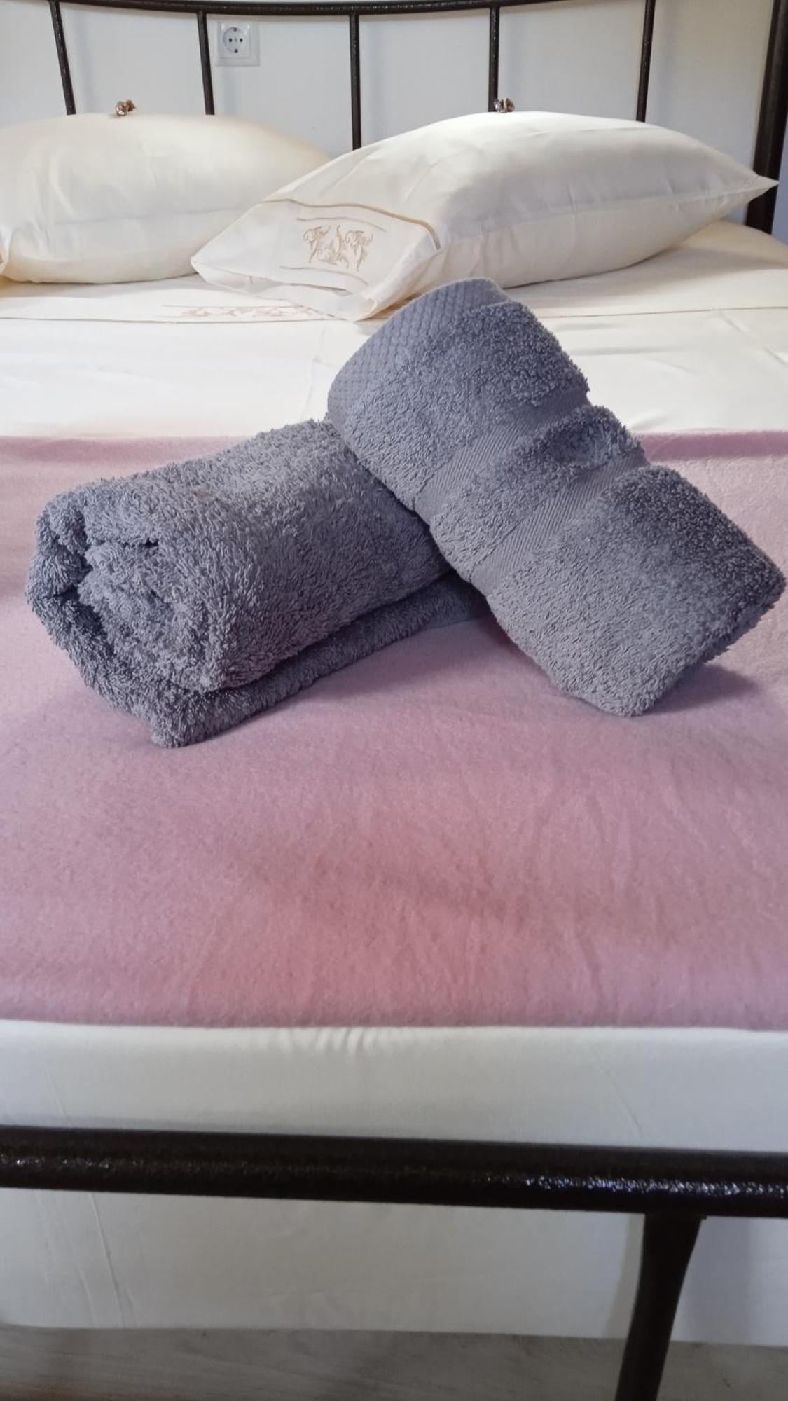 Tolis Rooms Himara Kültér fotó