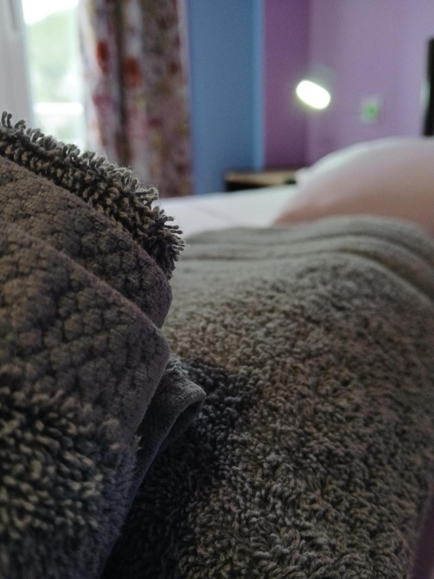 Tolis Rooms Himara Kültér fotó